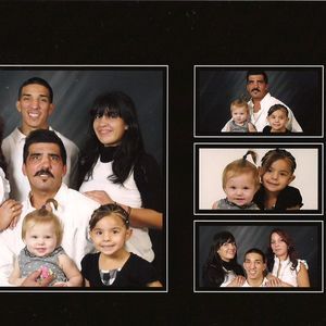 Meet your Posher, Johnny